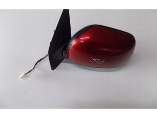 Зеркало электрическое Mitsubishi Outlander 2007 - 2012 года