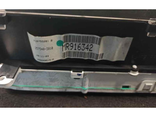 Панель приборов MR916342, 2573403810 Mitsubishi Space Wagon