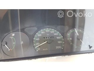 Přístrojová deska Fiat Punto (176) 1995 46418929, 6061371