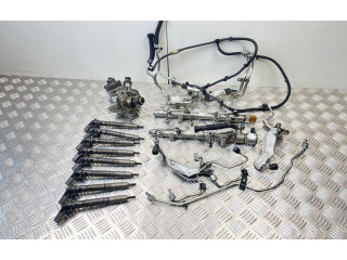 Комплект системы впрыска топлива 057130755AM, 0445010839 Audi SQ7 CZA