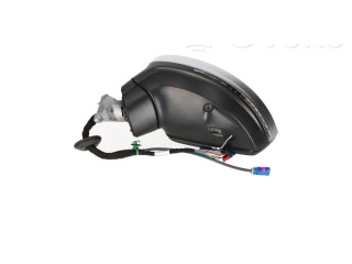 Zpětné zrcátko  Volkswagen Tiguan 2016  5NB857507AD  