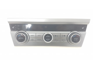 Блок управления климат-контролем 72311AL11B   Subaru Legacy