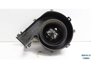 Вентилятор печки 13250117 Saab 9-3 Ver2