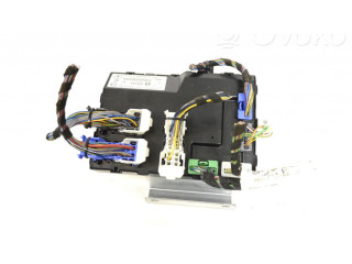 Блок комфорта DN1T15K600EF   Ford Fiesta   