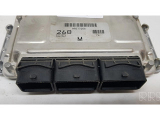 Řídící jednotka MR577268, 0281010437 Mitsubishi Carisma 2002