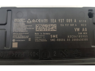 Блок управления 1EA937089A, 1EA937089A Volkswagen ID.3