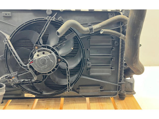 Комплект радиатора    Volvo V70    