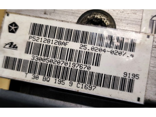 Блок АБС 56041022AG Jeep Grand Cherokee (WJ) 1999 - 2004 года