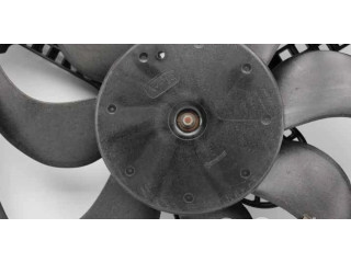 Вентилятор радиатора 871300200 Fiat Grande Punto