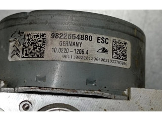 Jednotka ABS 9822654880, 10022012064 Renault Captur II 2022