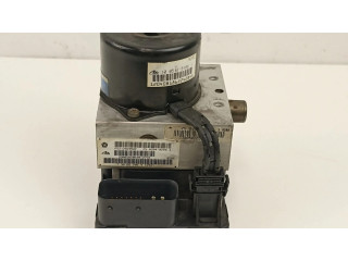 Блок АБС 52128205AF, 25020402084 Jeep Grand Cherokee (WJ) 1999-2004 года