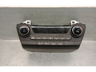 Блок управления климат-контролем 97250D7211, 97250D7211TRY   Hyundai Tucson TL