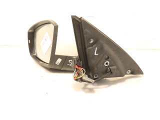 Зеркало электрическое Skoda Octavia Mk3 (5E) 2013 - 2019 года
