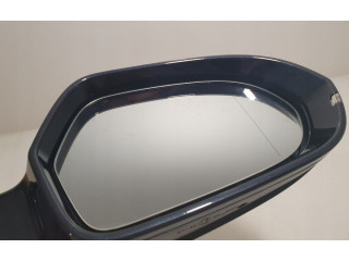 Зеркало электрическое Audi A6 S6 C7 4G 2011 - 2018 года