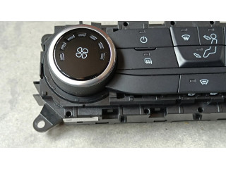 Блок управления климат-контролем KK2T19980KA Ford Transit Custom