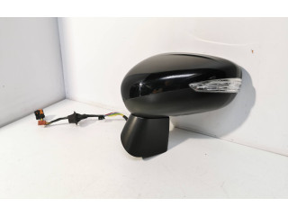 Зеркало электрическое Citroen C3 Aircross 2017 - года