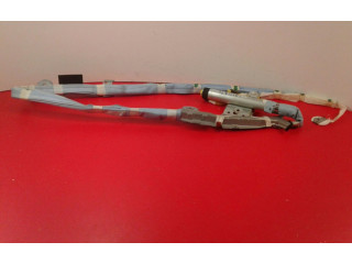 Боковая подушка безопасности 62192, 51010 Lexus LS UCF30