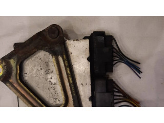 Блок управления топливных форсунок