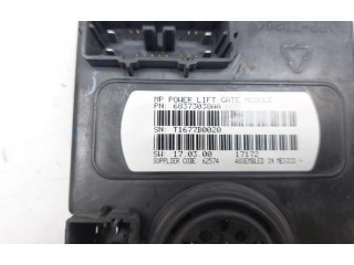 Motorsteuergerät/-modul 68373038AA, 68373038AA Jeep Compass