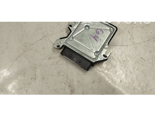 Блок подушек безопасности 3q0959655ak Skoda Octavia Mk3 (5E)