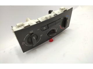 Модуль блока управления кондиционером 1400153280, 6452K5 Citroen Berlingo