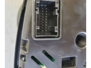 Přístrojová deska  Alfa Romeo Mito 2008 Y50001, ALFAROMEO  