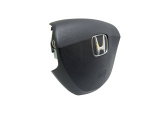 Подушка безопасности водителя 77800SJDE81 Honda FR-V