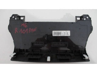 Блок управления климат-контролем 97250D7230TRY   Hyundai Tucson TL