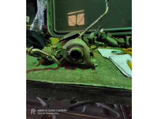 Turbodmychadlo Турбина GA3, 057145701 Audi A8 S8 D2 4D