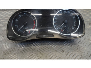 Панель приборов 6V0920740   Skoda Fabia Mk3 (NJ)       