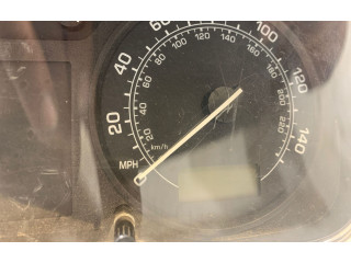 Панель приборов 1U0920911J, 110080146   Skoda Octavia Mk1 (1U)       