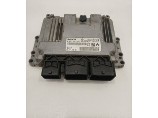 Зеркало электрическое        Peugeot 207  2006 - 2013 года   