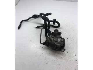 Vstřikovací čerpadlo 059130755CB, 0445010677 Audi A6 S6 C7 4G