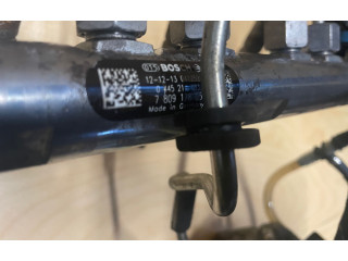 Vstřikovač 0445010506, 0445116024 BMW 1 F20 F21 pro naftový motor 2.0