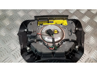 Подушка безопасности водителя 601519700 Saab 9-5