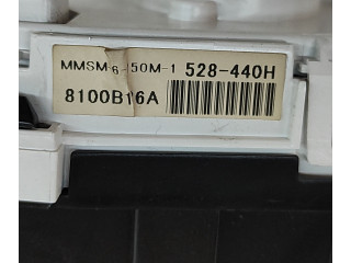 Панель приборов MMSM6150M1, MMSM6150M1 Mitsubishi Lancer