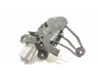 Моторчик заднего дворника 9646803180, 060422003 Citroen C4 I