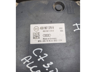 Масляный насос 4G0907379H, 4G0614517R Audi A6 Allroad C7