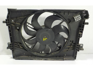 Вентилятор радиатора 214815012R Dacia Sandero