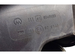 Zpětné zrcátko Volkswagen Tiguan 2010 5N2857502N, E1030103