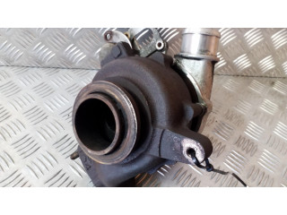 Турбина Jaguar XF X250 2.2 9676272680, 4947701203