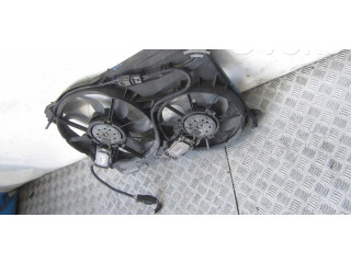 Вентилятор радиатора     31200375    Volvo V70 