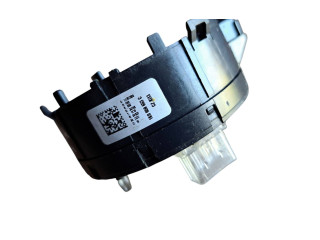 Подрулевой шлейф SRS 1K0959653C Skoda Octavia Mk2 (1Z)