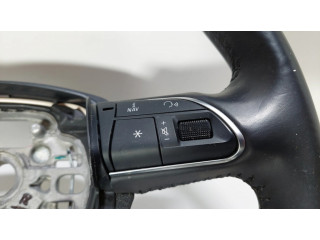 Volant Audi A6 S6 C7 4G 2016 4H0124, 4G0880201AF