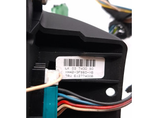 Volant Land Rover Range Rover L322 2008 XH423F860XB, LK03743080