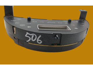 Дисплей    1488702080   Citroen C8