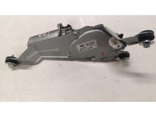 Моторчик заднего дворника 987101J500 Hyundai i20 (PB PBT)