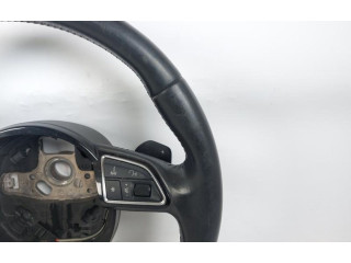 Руль Audi Q3 8U 2011 - 2016 года 8U0419091AC