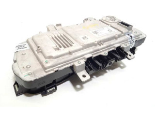 Панель приборов 5E3920770A Skoda Octavia Mk4