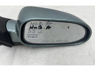 Зеркало электрическое        Chevrolet Nubira   -  года   